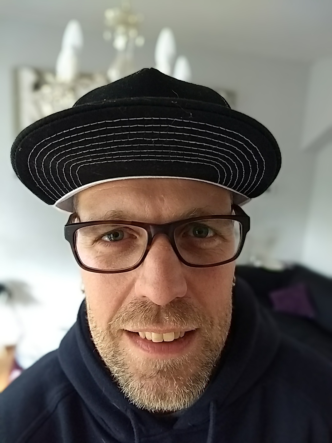 Wie is Johnny Dertien